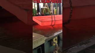 steel coling process fyp foryou fun quran allah machine surah shorts trending viralvideo [upl. by Lazarus]