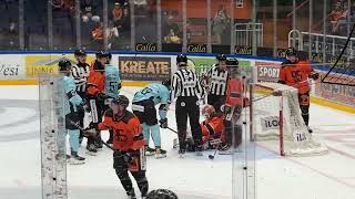 HPK Pelicans  Liiga 202425  Rinkelinmäki Hämeenlinna  osa 12 [upl. by Pandolfi]