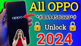 oppo mobile ka lock kaise tode  how to unlock oppo phone if forgot password  how to unlock oppo [upl. by Telfore]