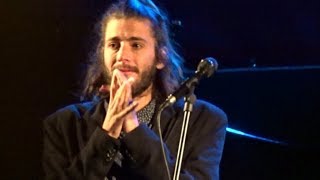 SALVADOR SOBRAL  Ao Vivo  Casino Estoril  quotDespedidaquot [upl. by Torin]