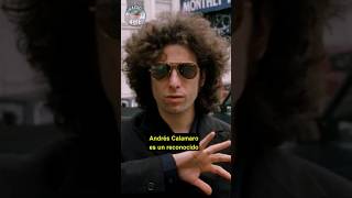 Andrés Calamaro  Grandes del Rock Nacional 13 [upl. by Meda]