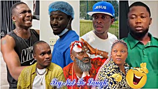 Latest Nigeria Comedy E011 Ft Sydney talker•Nasty Blaq•Shanks Comic•Brain jotter•‎PreciousKS [upl. by As373]