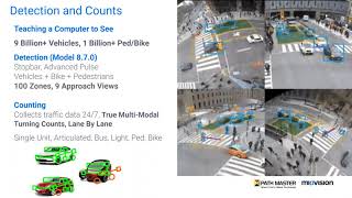 Pathmaster amp Miovision Working together to help modernize your traffic infrastructure [upl. by Michaele751]