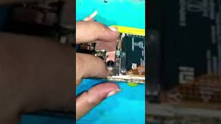 Redmi note 10s Power off one solution mrbengalking shorts [upl. by Herwig]