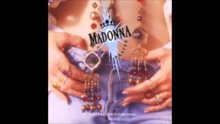 Madonna  Keep It Together Album Version [upl. by Ennavoj86]