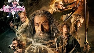 Review Der Hobbit Smaugs Einöde [upl. by Jennee]