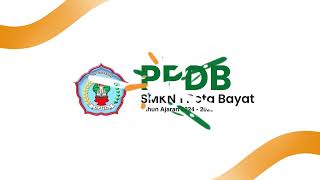 PPDB SMKN 1 ROTA Bayat 2024 [upl. by Leirud787]