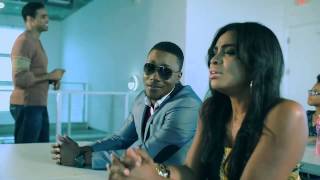 GABEL Flav feat Naila Khol  I BELIEVE IN YOU Official Video [upl. by Aaberg46]