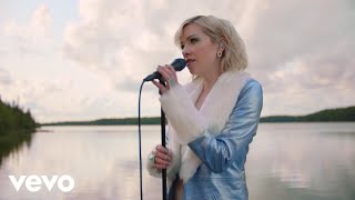 Carly Rae Jepsen  The Sound Live In Lapland Finland [upl. by Ellerol]