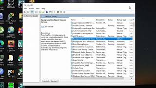 How to Stop Host Process for Windows Services in Windows 10 High Internet Bandwidth [upl. by Croteau]