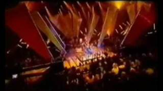 Sertab Erener  Everyway That I Can  BBC 2004 Esc National Eliminations [upl. by Redlac]