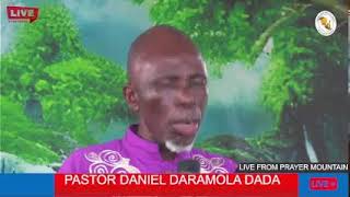 YOU ARE WATCHING ANNUAL 60 DAYS PRAYER amp FASTING PROGRAM THEME THE PROTECTING POWER OF GOD DAY 11 [upl. by Neelrac]