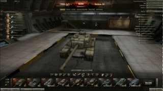 Patch 75 Preview  T110E4 Tier 10 Tank Destroyer  I Was Expecting Someone Taller [upl. by Alrick]