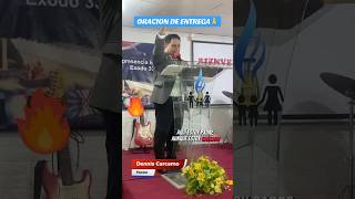 Bendeciré a Jehova en todo tiempo🔥oracion bendicion fe inspiracion [upl. by Jerman989]