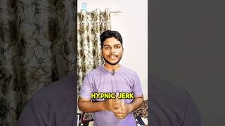 What is Hypnic Jerk [upl. by Cesar]