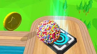 Going ballsNew SpeedrunGameplayLevel 603610 goingballs game games gamer gamers gameplay [upl. by Cassady573]