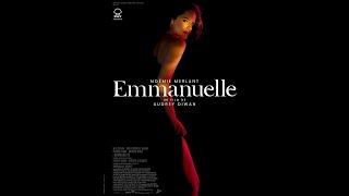 Emmanuelle 2024 FR [upl. by Fletcher]