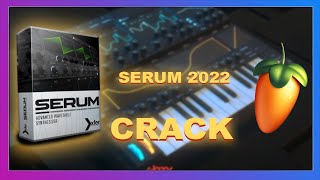 Serum vst  free download  2023 [upl. by Akiaki727]