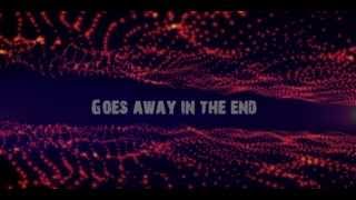 Nine Inch Nails  Hurt Lyrics Video [upl. by Durward369]