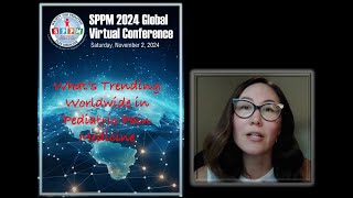 SPPM 2024 Global Conference [upl. by Ahsitniuq75]