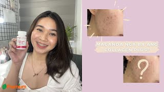 OKAY BA ANG PURITANS PRIDE COLLAGEN  Puritans Pride Collagen Review  PAMPAKINIS NG BALAT [upl. by Edison195]