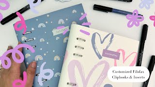 Planner Haul Unboxing New Filofax Goodies [upl. by Aniv]