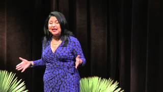 Patriarchy  power and gender in the 21c  Ananya Roy  TEDxMarin [upl. by Auhel]