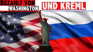 Ich werden vom Kreml und Washington Bezahlt ich sollte nicht mehr leben und die neusten Kommentare [upl. by Dracir]