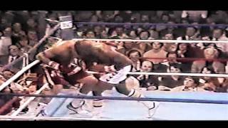 Earnie Shavers Knockouts [upl. by Loren]