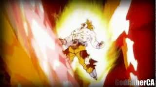 DBZ Inspirational AMV  This is how winners are made [upl. by Rozalie444]