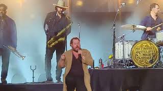 Nathaniel Rateliff amp the Night Sweats  2022 Ottawa Bluesfest [upl. by Ahser193]