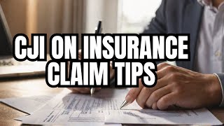 Tips from CJI Chandrachud on Insurance Policy in Lok Adalats insurance [upl. by Hardej842]