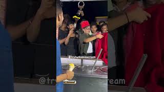 Topi pahan ke short video Jyoti dancer Saurav u ke gana per rifle ke NOK [upl. by Hestia539]