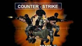 Counter Strike Techno Holymen Remix 741 [upl. by Alburg896]