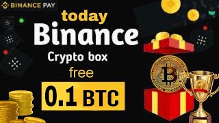 red packet code in binance today  binance gift card redeem today [upl. by Ardnuasak]