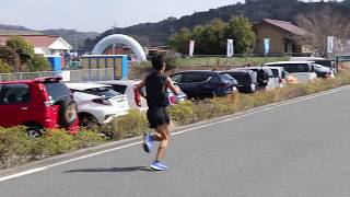 15thくすのきカントリーマラソン🏁🏃🥇 宇部の里を走る2019年3月17日日♨️🏃♨️ HAVE A GOOD RUNN YouTube🏃💨🎦PART011 [upl. by Aretta657]