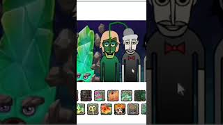 incredibox mysingingmonsters games msm monsterbox sprunki [upl. by Elohcim]