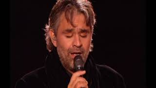 Andrea Bocelli  LAppuntamento [upl. by Aseeram]