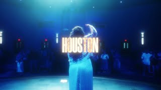 PRISCILLA BUENO TOUR 2024  HOUSTON TX [upl. by Moffit]