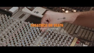 Beartooth Greatness or Death  Episode 5 [upl. by Crandall346]