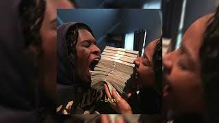 offset ft cardi b  clout sped up [upl. by Oakley]