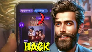 Romance Club Hack  How to Get Free Unlimited Diamonds in Romance Club For iOSAndroids 2024 [upl. by Yecnahc]