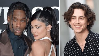 Its Very Important News For Todays Kylie Jenner Plans To Tie Boyfriend Down By Getting Pregnant [upl. by Armilda]