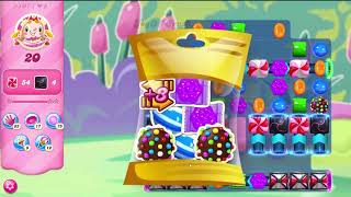 100 Levels in 3 hours  Candy Crush Level 5101  5200  No HACK No HACK [upl. by Wald]