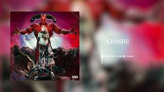 Jeris Johnson  CRISIS Official Audio [upl. by Currie]