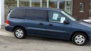 2006 Ford Freestar [upl. by Downing120]