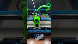 Voron 24 Bed Clearing Macro [upl. by Aileda]