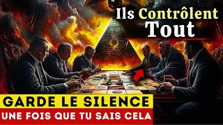 Comment quotIlsquot Utilisent Votre Propre Énergie Contre Vous Sans Même Que Vous Vous En Rendiez Compte [upl. by Rue271]