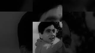 Oldisgold Mukhesh songDilipkumar movieO Ashmaan Jhuk Raha Hai Jhamin Parytshorts [upl. by Andreana]