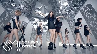 Girls Generation 소녀시대 The Boys MV KOR Ver [upl. by Hsinam]